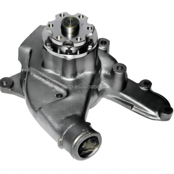 Buy Mercedes Benz Truck Water Pump OEM 3522002001 6 Months Warranty at wholesale prices