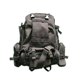 Mochila Tactical Molle Backpack Waterproof for Hunting Sport