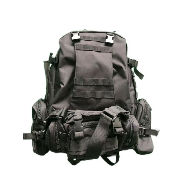 Buy Mochila Tactical Molle Backpack Waterproof for Hunting Sport at wholesale prices