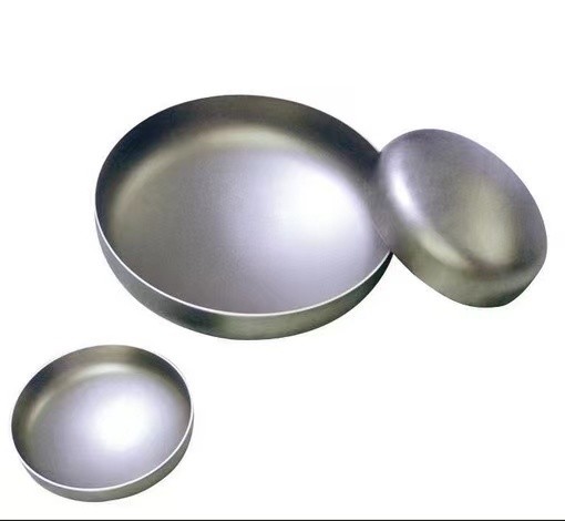 Buy ASME Standard Circle Flanged and Dished Head for Robust Pressure Vessel Design at wholesale prices