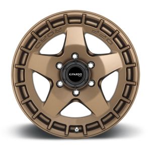 Casting Aluminum 6x114.3 5x127 4x4 Pick Up Truck Rims