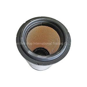 Part Number Wg9725190102 Standard Sinotruk Wd615 Engine Truck Air Filter K2841