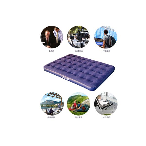 Full-Size Single high Air Bed