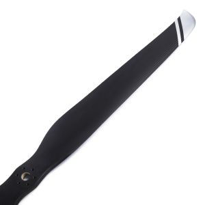FLUXER Carbon Fiber 64X20 Inch PROP Propeller