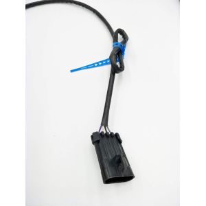 Lambda Car Oxygen Sensor 25325632 For Horse Racing 4G18