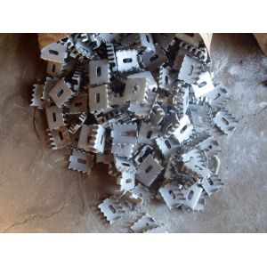 hot sale in Nigeria high security fence