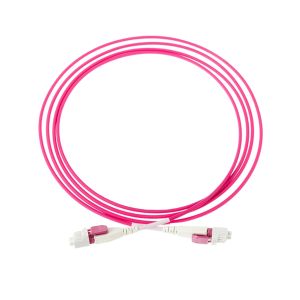 0.9mm 2.0mm 3.0mm SM SX SC/APC - SC/UPC Fiber Optic Patch Cord