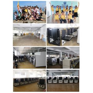 SF100100 Security Baggage Scanner , Baggage Screening Equipment 2 Years Warranty