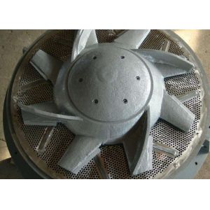 Egg Carton Making Machine Waste Paper Hydrapulper Stainless Steel Vertical