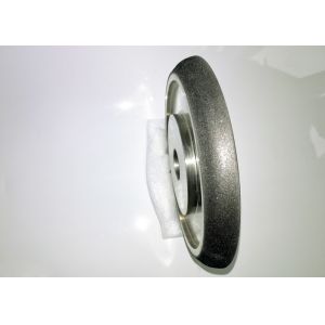China CBN Sharpening Wheels Cubic Boron Nitride Material With Long Service Life on sale