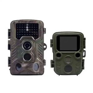 WiFi 4K Game 3.6mm Lens Trail Hunting Camera