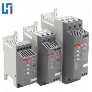 ACS180-04N-050A-4 Soft Starter ABB Module Plc Programming Controller Module 22kw