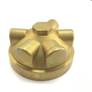 Customization ISO9001 Certificated Stainless Steel Precision CNC Machining Brass