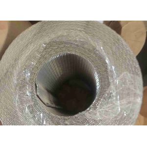 China Plain Reverse Dutch Weave Wire Mesh With High Mechanical Stability on sale China Plain Reverse Dutch Weave Wire Mesh With High Mechanical Stability on sale