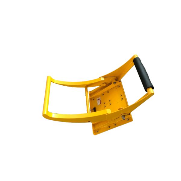 Buy Electrostatic Spraying Highway Crash Attenuator Foldable at wholesale prices