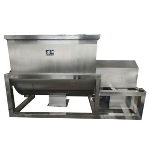 Quality Spice Flour Ribbon Blending Machine for sale