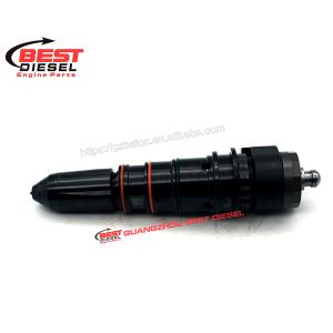 NTA855-G4 Fuel System Parts for Cummins NTA855 Diesel Engine Fuel Injector