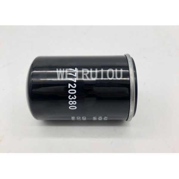 Spin On Truck Diesel Engine Oil Filter 77720380