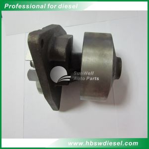Water pump 3966841 for Cummins 6CT8.3 diesel engine