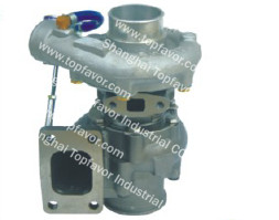 Quality Turbocharger TB31 G0200-1118020B for sale