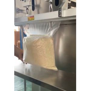 Individual Vibration Feeder Intelligent vacuum Sealing Machine Stainless Steel