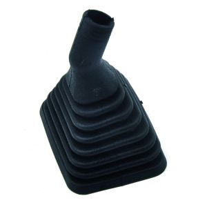 China Rubber PC200-6 Joystick Excavator Dustproof Cover on sale