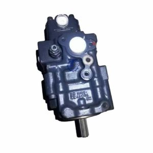 708-1T-00710 7081T00710 7081T00711 708-1T-01711 Komatsu Forklift Hydraulic Pump