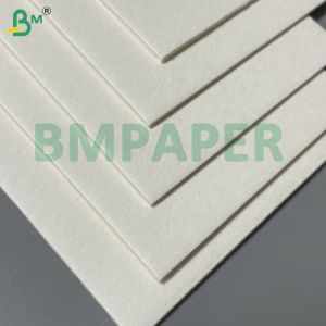 0.5mm High Whiteness High Absorbency Absorbent Paper Board For Car Air