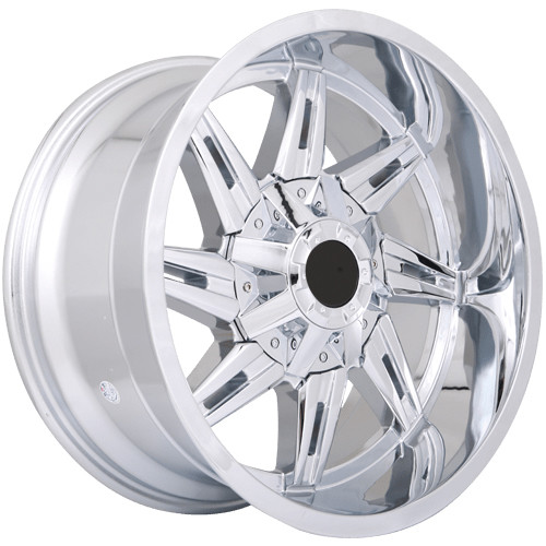 Buy Off Road A356.2 22" 6x135 Aluminum Alloy Wheel Rim at wholesale prices
