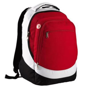 Quality polyester high quality backpack for sale
