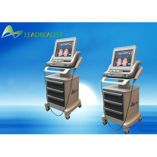 Buy High Frequency hifu /  hifu slimming machine / hifu face lift at wholesale prices