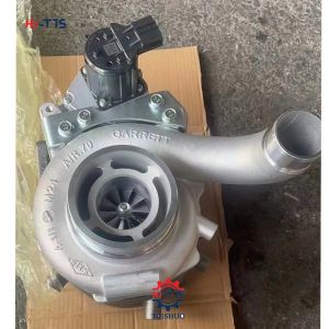 Truck Turbocharger GTB3576KLNRV GTB3576 830724-5001S 775806-0013 775806-0015