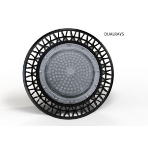 2020 New Design UFO LED High Bay Light CE CB SAA TUV GS With 5 Years Warranty