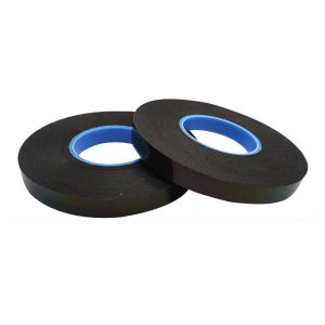 TESA 75735 Black PET Aseismatic Special Foam Double-sided Tape