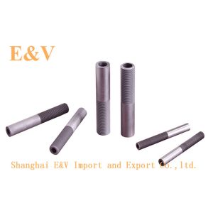 Quality Upcasting Machine Spare Part 8mm - 30mm Graphite Die for sale