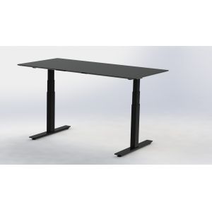 leg electric height adjustable table height adjustable desk frame