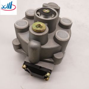 Trailer brake relay valve SZRE030N4301AF310A20ZTrailer brake relay valve