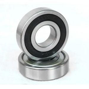 Deep Groove Ball Bearing 6303 2RS,Single Row Deep Groove Ball Bearing 6303 2RS,High Quality China Ball Bearing 6303 2RS