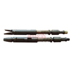 Slickline Fishing Nickel Alloy 2 Inch Wireline Grab HDQRJ Connection