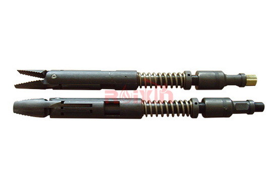 Buy Slickline Fishing Nickel Alloy 2 Inch Wireline Grab HDQRJ Connection at wholesale prices