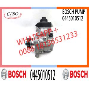 Neutral Diesel Injection Injector Diesel Fuel Pump 0445010512 0445010525