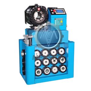 Quality Hydraulic Hose Crimper Hose Press Machine Cheap Price for sale