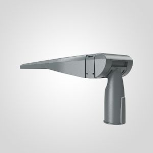 IP65 Rated LED Roadway Lighting System with 23000-26000Lm Lumen Output and Durable Design