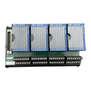 Foxboro FBM217 P0916PW Contact Sense Module