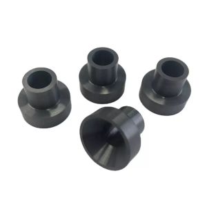 Quality Silicon Nitride Si3n4 Ceramic Spare Part Wear Resistance for sale