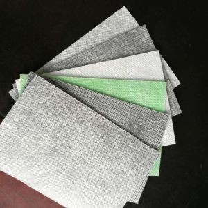 Polyethylene Polypropylene Polymer Compound Waterproofing Membrane 100m Length