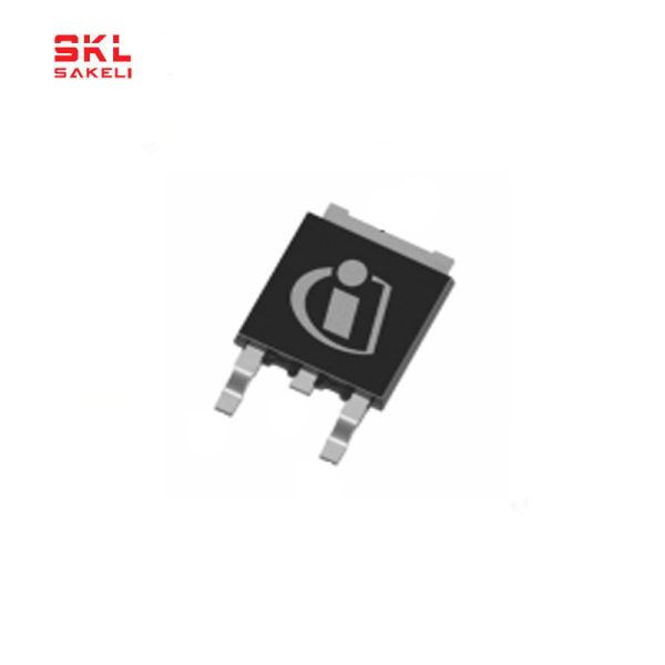 IPD60R180P7SAUMA1 MOSFET Power Electronics High-Power High Efficiency Low