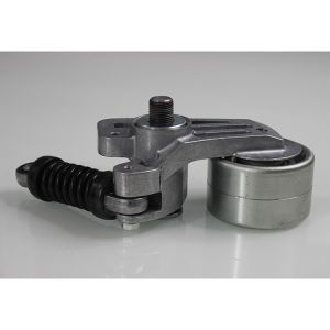 Benz Heavy Duty Truck Belt Tensioner Wheel A5412001570 A4722001370 A4722000370