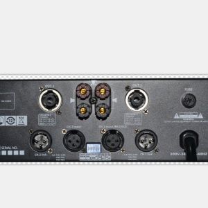 AC3 SIG Protect Indicator 300W Analog Power Amplifier