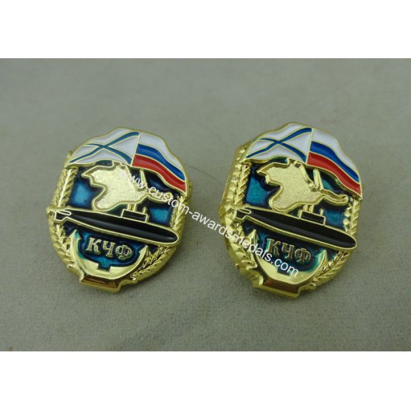 Hard Enamel Disney Germany Carnival Festive Pin Die Stamped Transparent